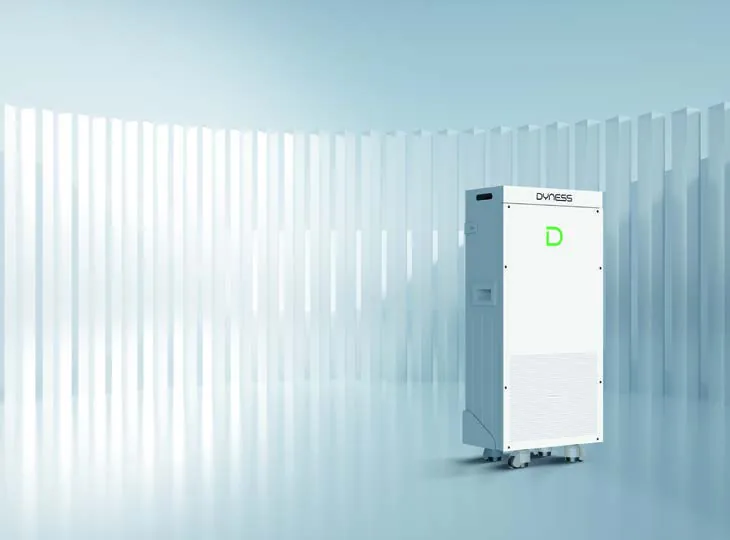 Dyness PowerBrick productfoto