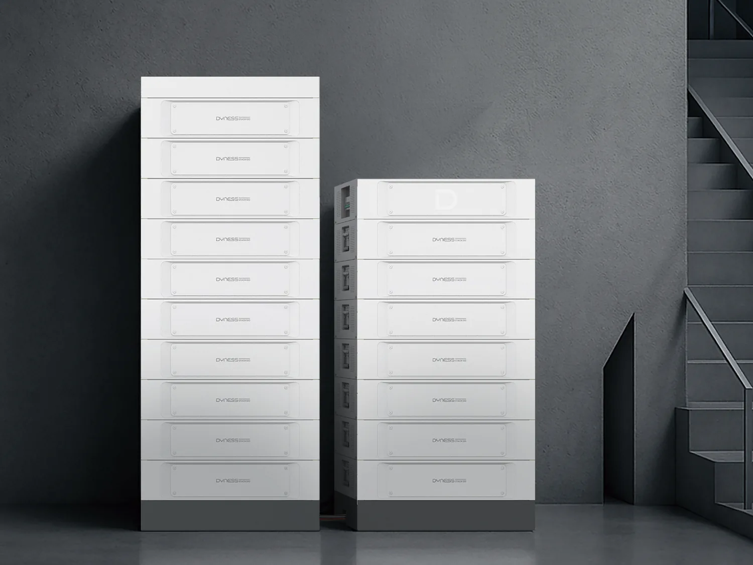 Dyness STACK100