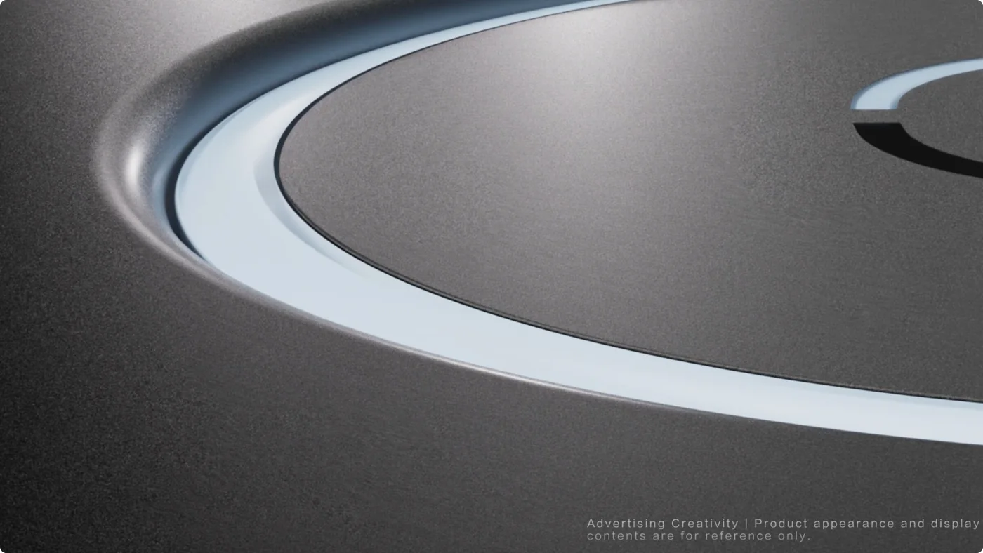 Detail van de Huawei LUNA2000 S1