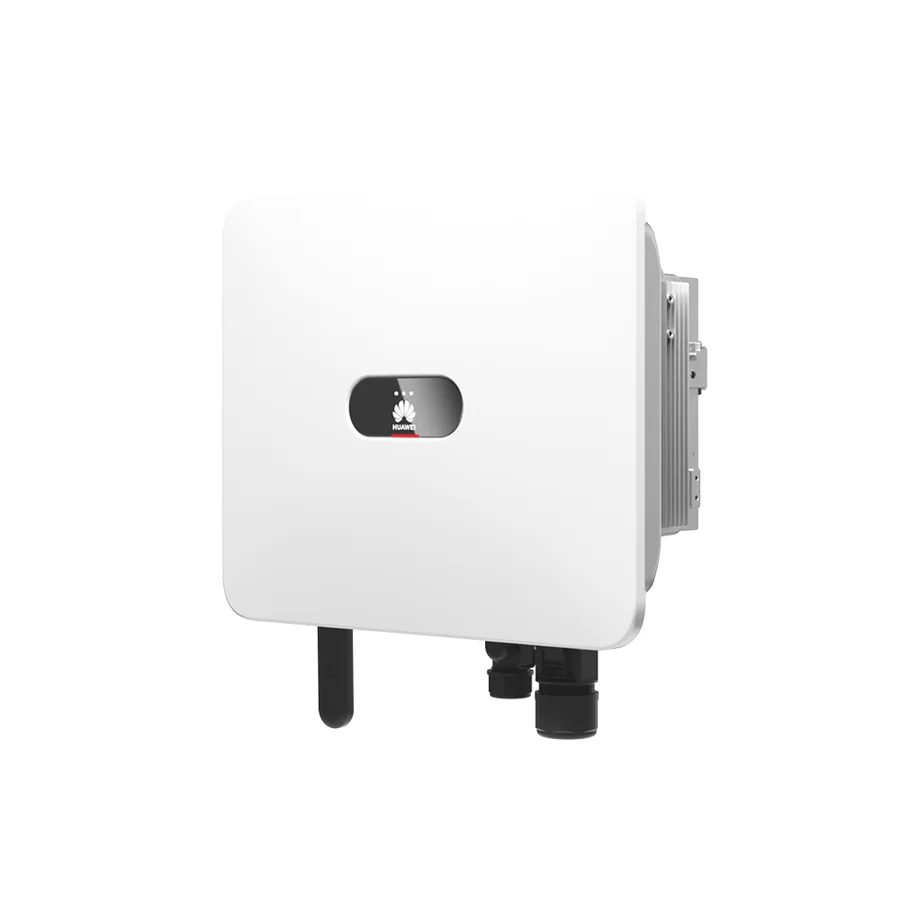 Huawei SUN2000 omvormer