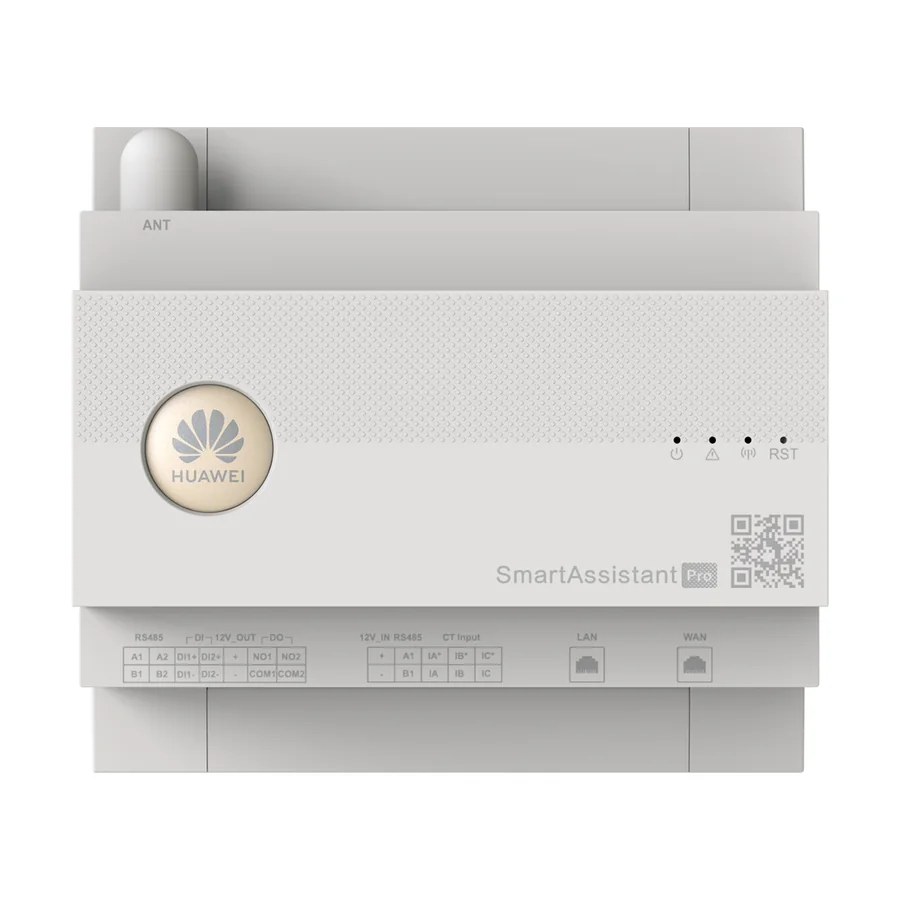 Huawei SmartAssistant