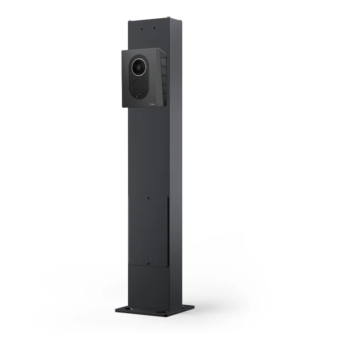 Zaptec Column staander